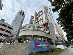 Bras Basah Complex (D7), Retail #455680751